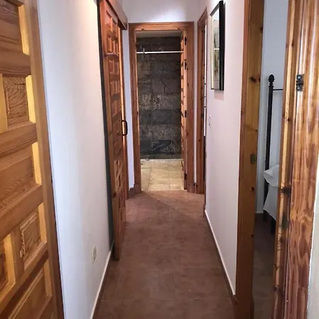 Penthouse Zahara * Zahara de los Atunes