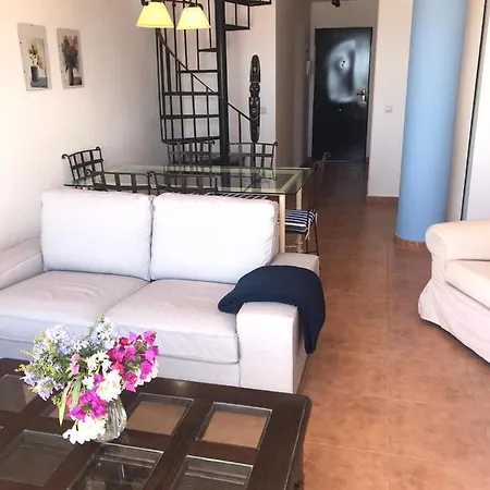 Penthouse Zahara * Zahara de los Atunes