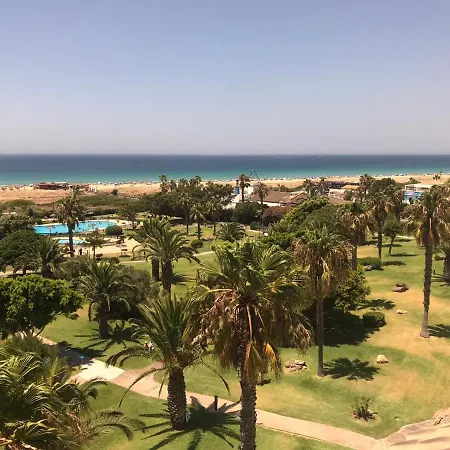 Penthouse Zahara *