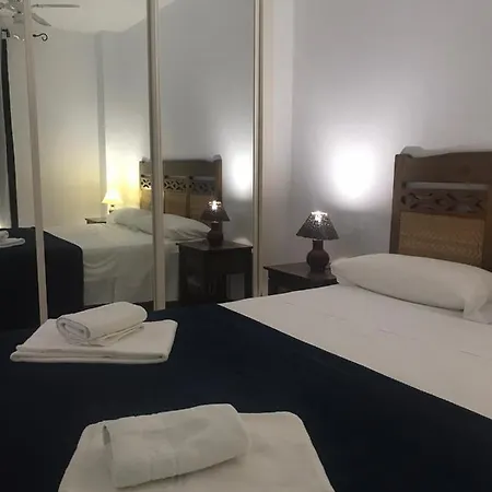 Penthouse Zahara Apartment Zahara de los Atunes