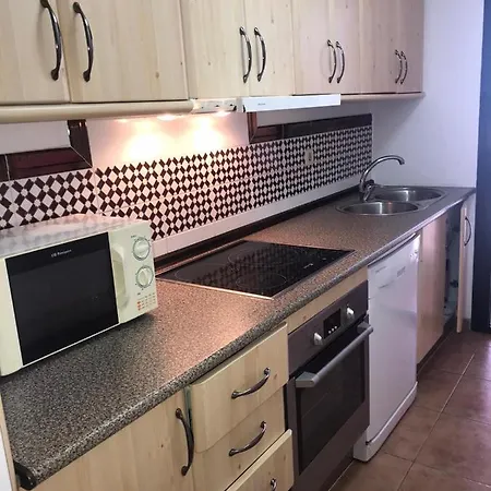 Penthouse Zahara *