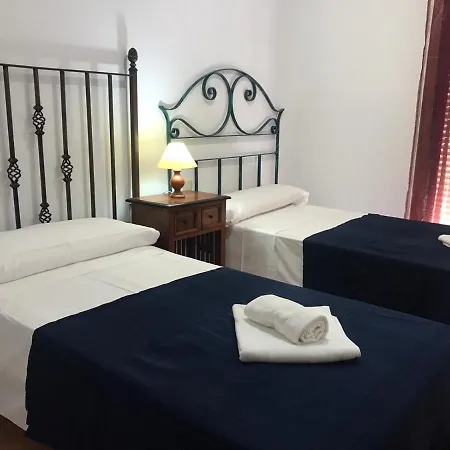 Penthouse Zahara * Zahara de los Atunes