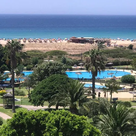 Apartment Penthouse Zahara
