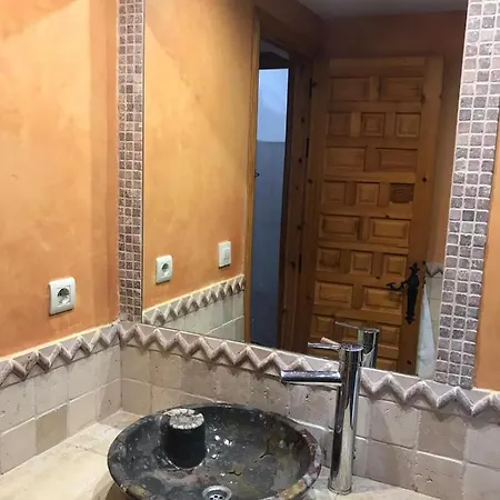 Penthouse Zahara *