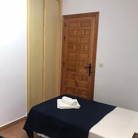 Apartment Penthouse Zahara