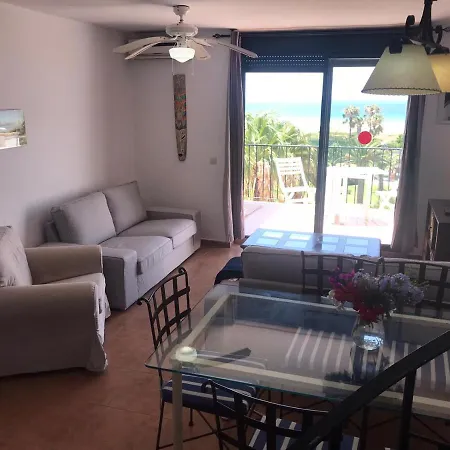 Apartment Penthouse Zahara