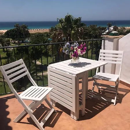 Penthouse Zahara Apartment Zahara de los Atunes