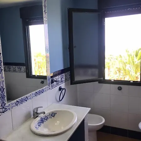 Penthouse Zahara Apartment *