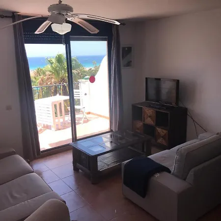 Penthouse Zahara Apartment