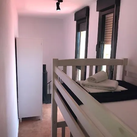 Penthouse Zahara Apartment Zahara de los Atunes