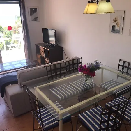 Penthouse Zahara