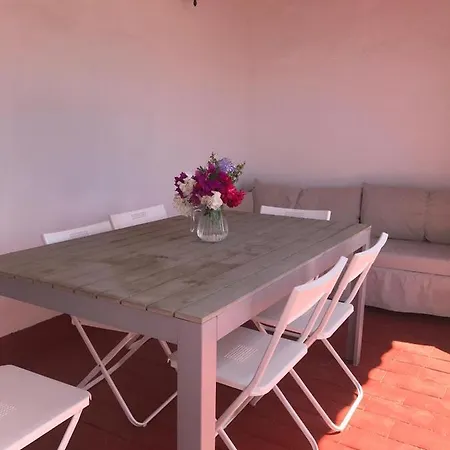 Penthouse Zahara Apartment