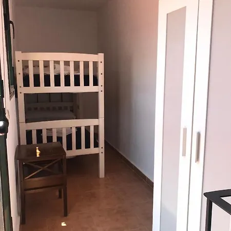 Apartment Penthouse Zahara Zahara de los Atunes