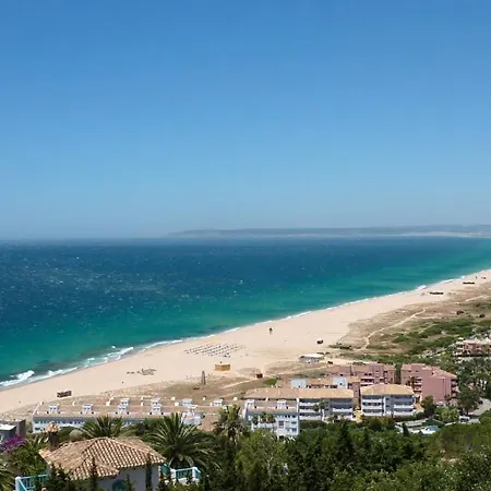 Penthouse Zahara Zahara de los Atunes