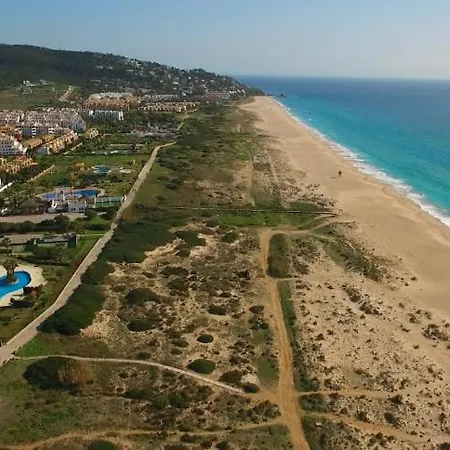 Apartment Penthouse Zahara