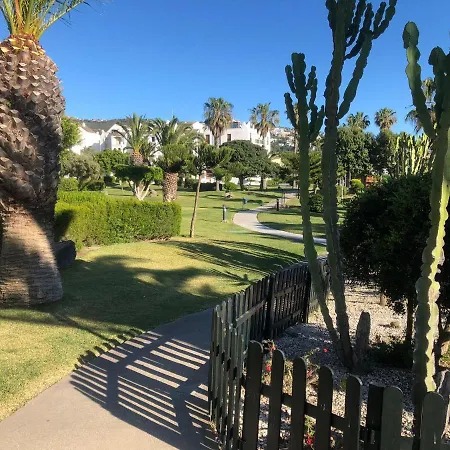 Penthouse Zahara *
